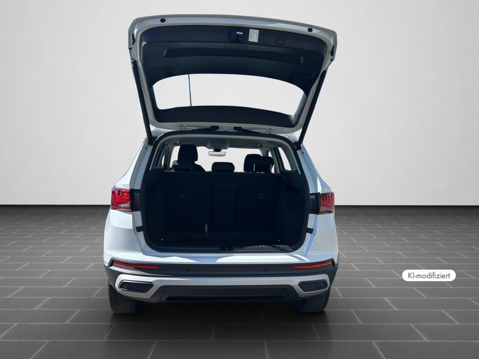 SEAT Ateca – Bild 15
