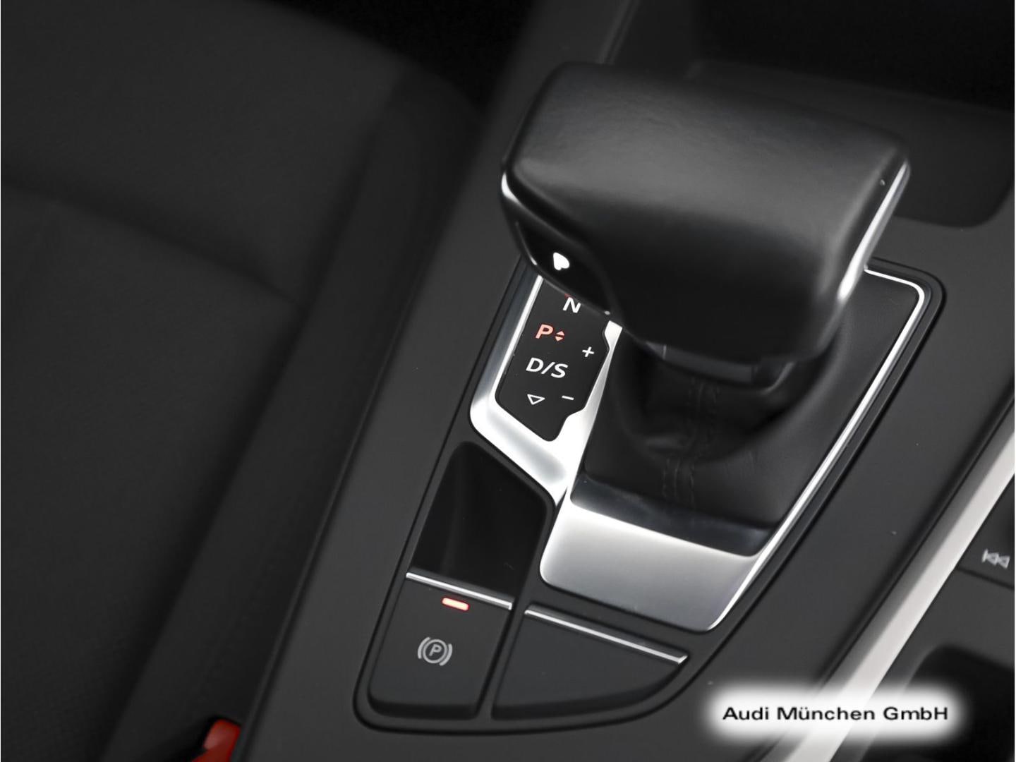 Bild über Audi A4 Avant 35 TFSI S tronic - für weitere Informationen kontaktieren Sie den Audi Partner