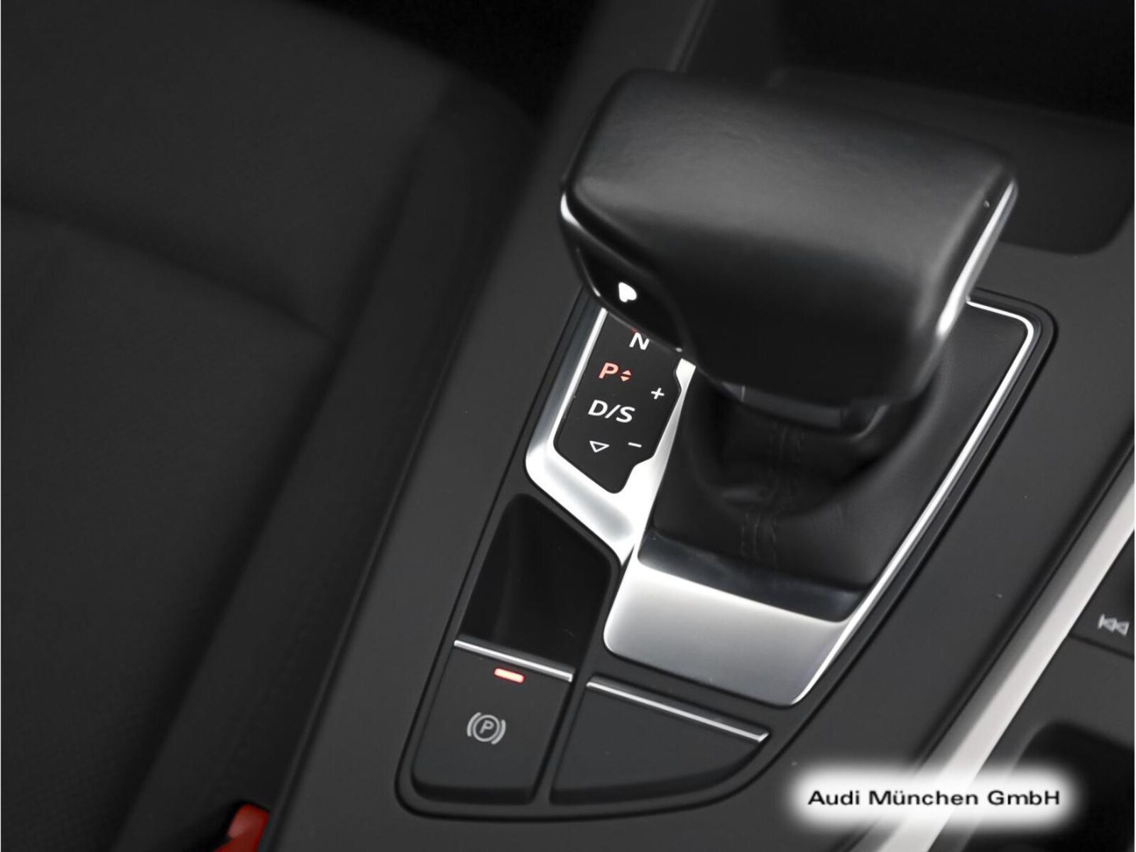 Audi A4 Avant – Bild 19