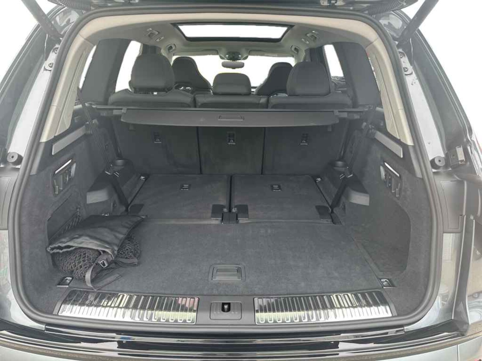 Audi Q7 – Bild 8