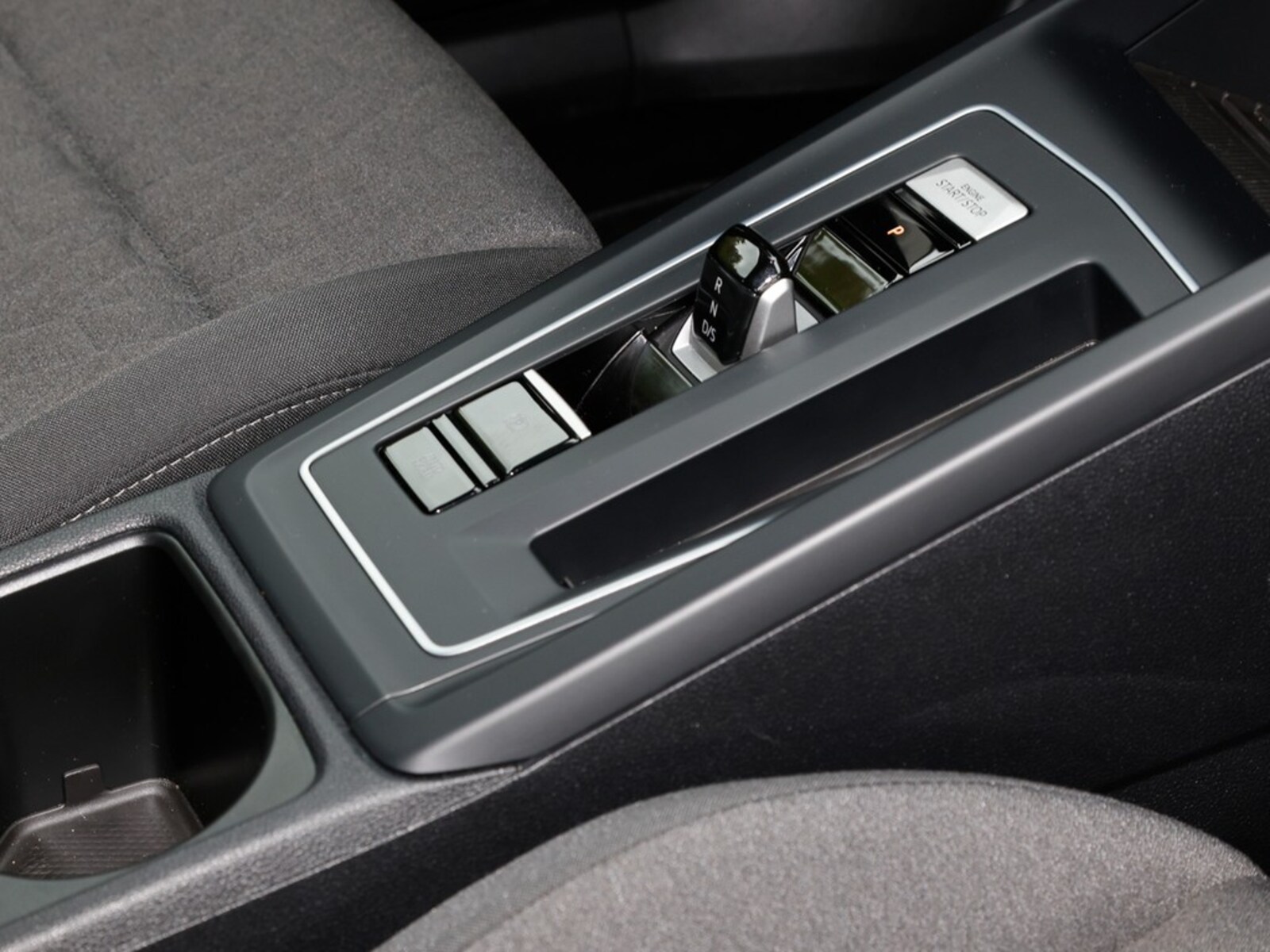 Volkswagen Golf Variant – Bild 9