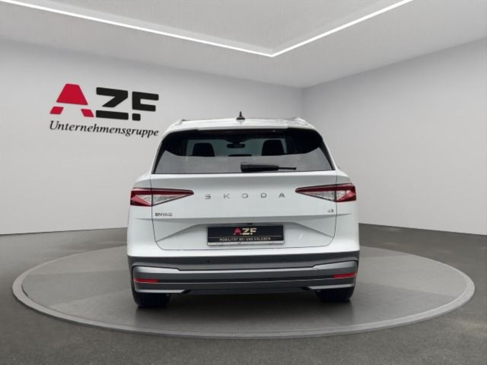 Škoda Enyaq – Bild 7