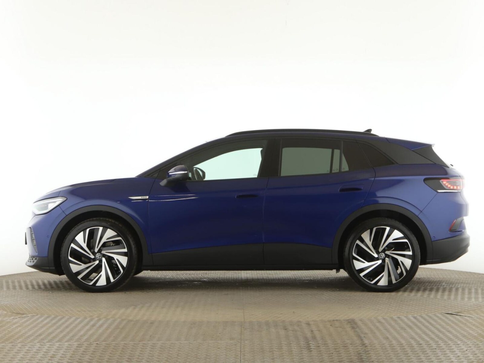 Volkswagen ID.4 – Bild 3