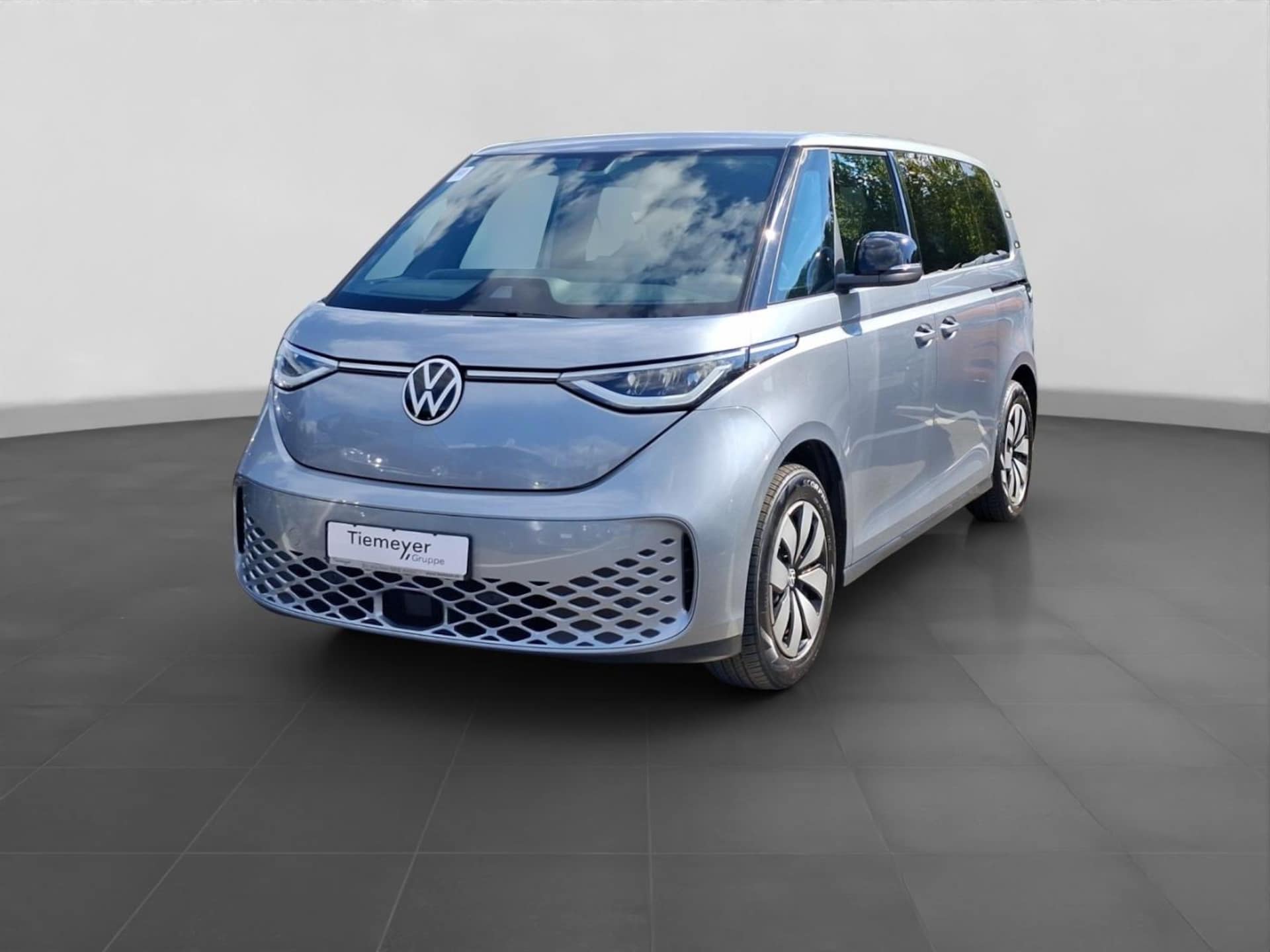 Volkswagen ID.Buzz