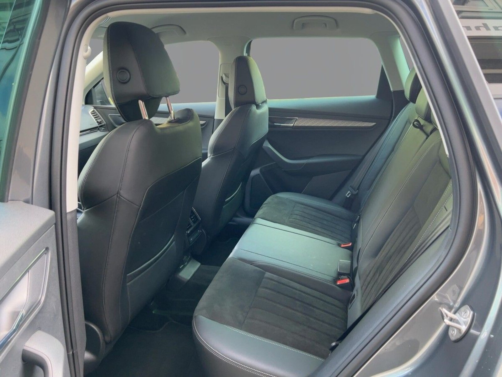 Škoda Karoq – Bild 7