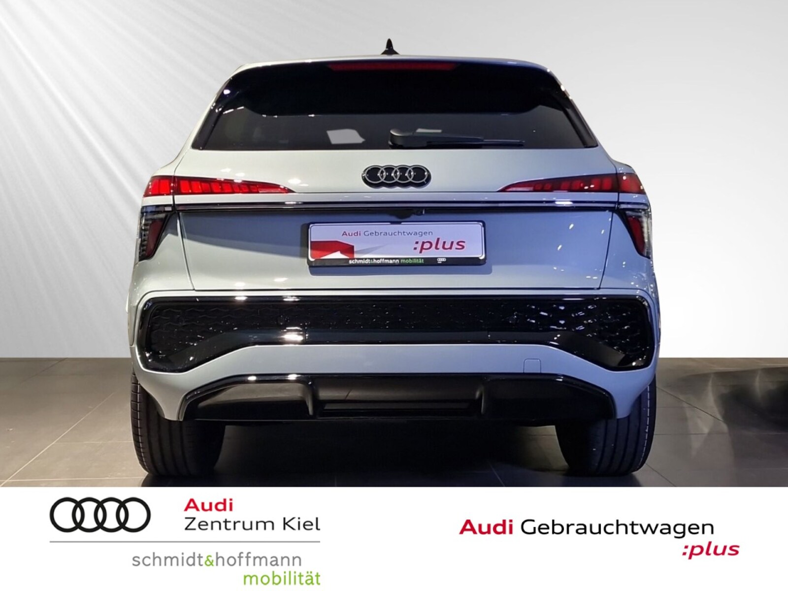 Audi Q3 – Bild 5