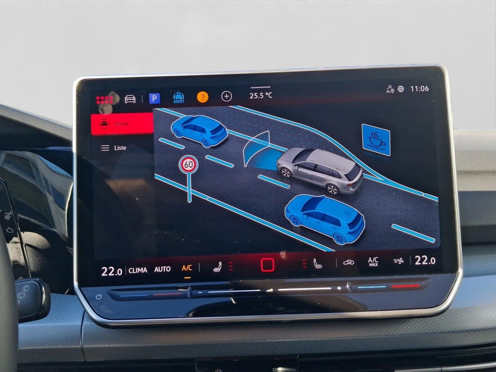 Volkswagen Golf Variant – Bild 13