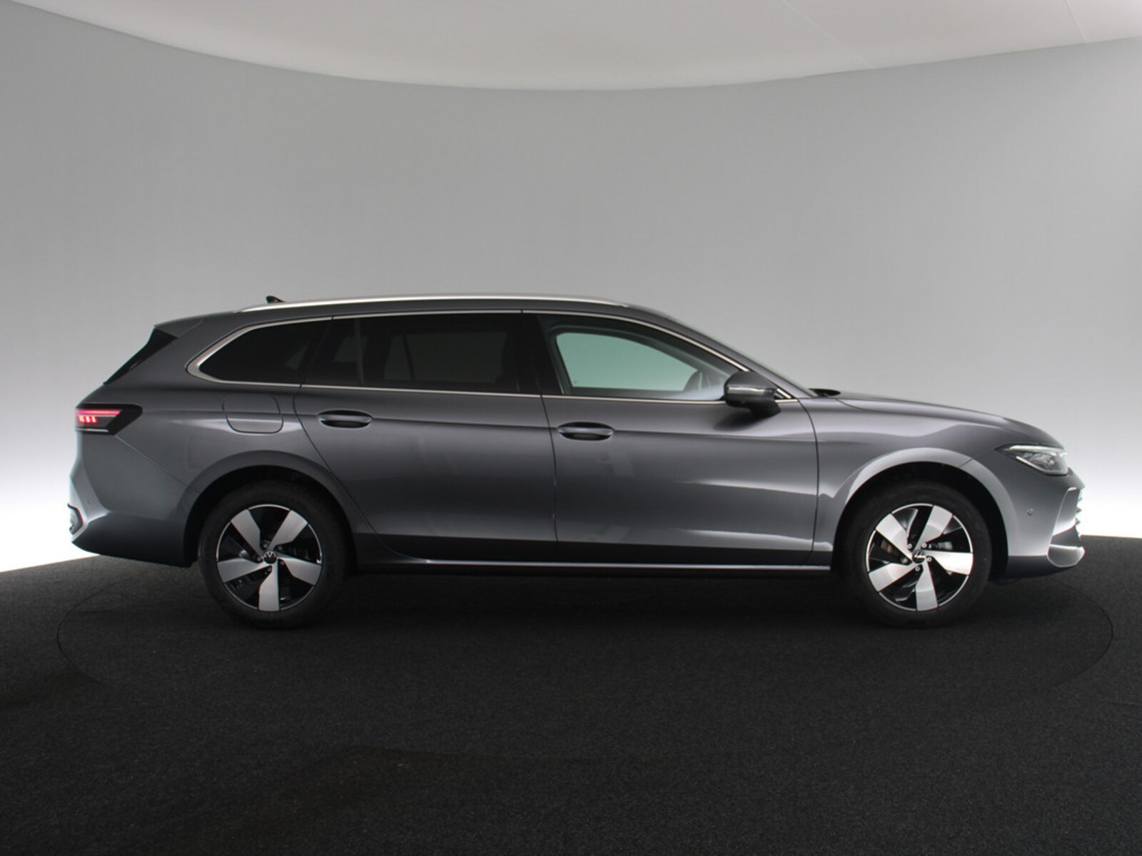 Volkswagen Passat – Bild 24