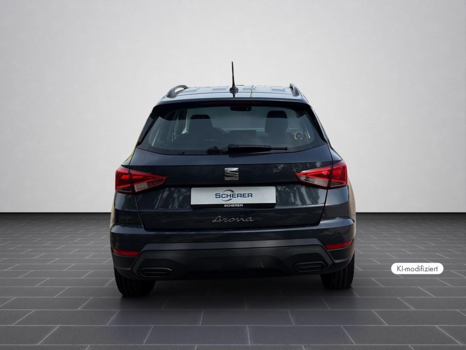 SEAT Arona – Bild 6