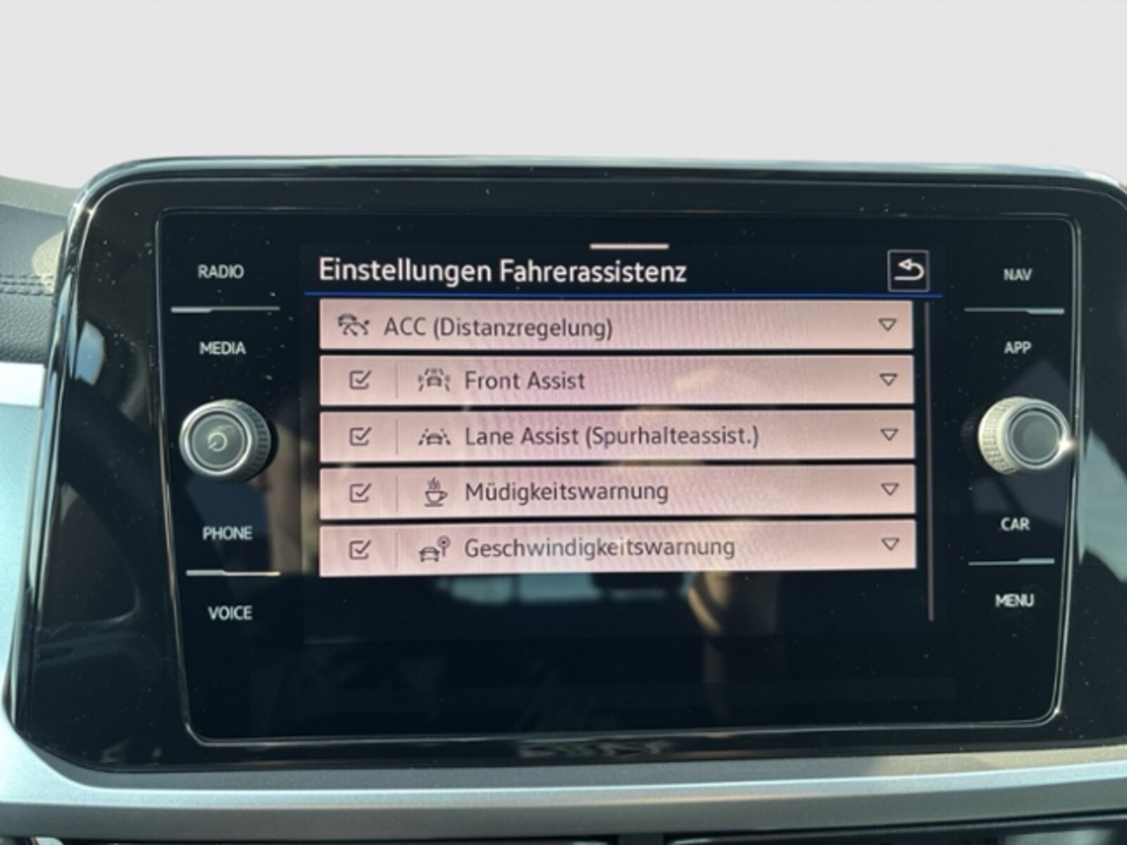 Volkswagen T-Roc – Bild 19