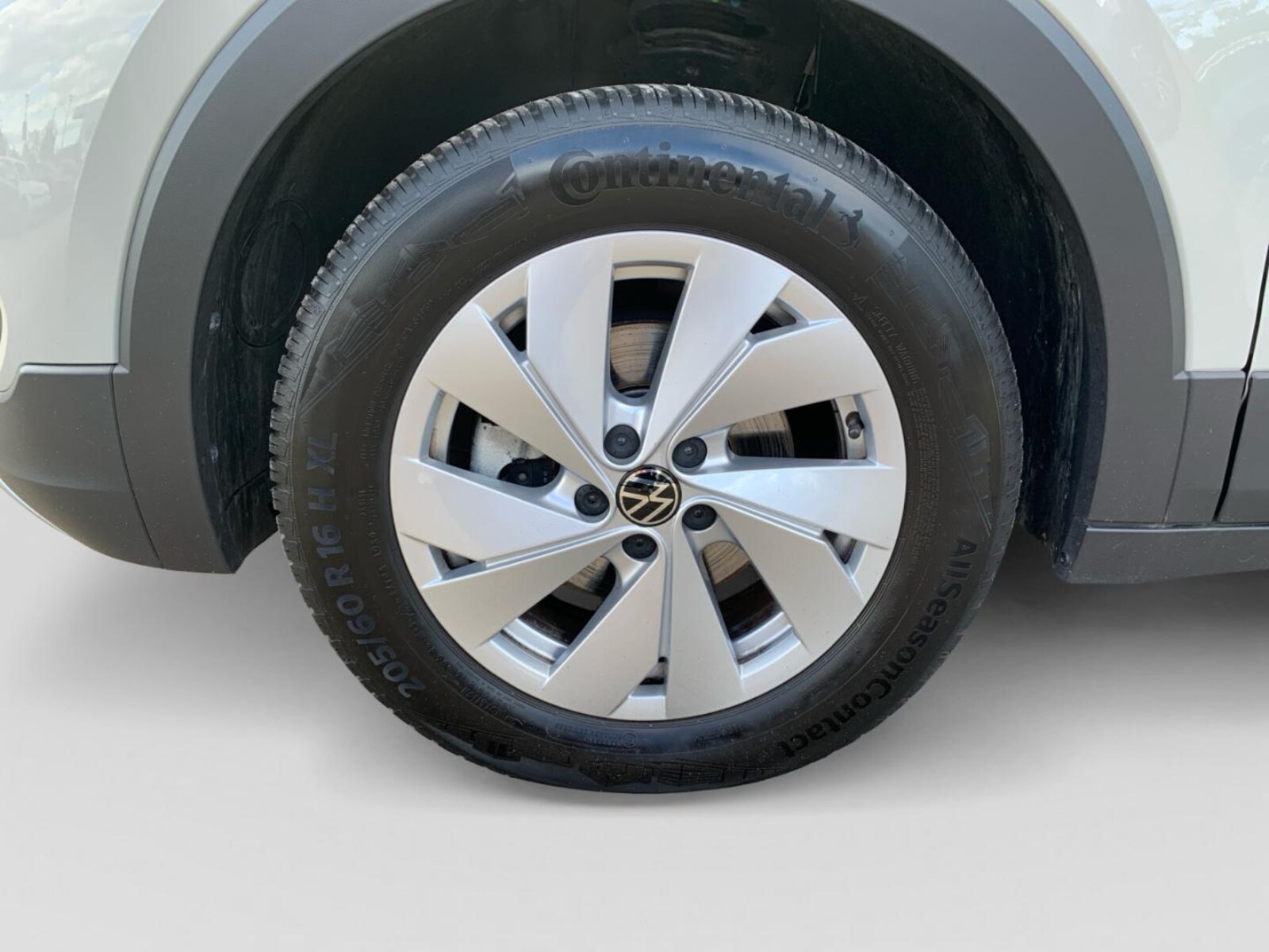 Volkswagen T-Cross – Bild 5