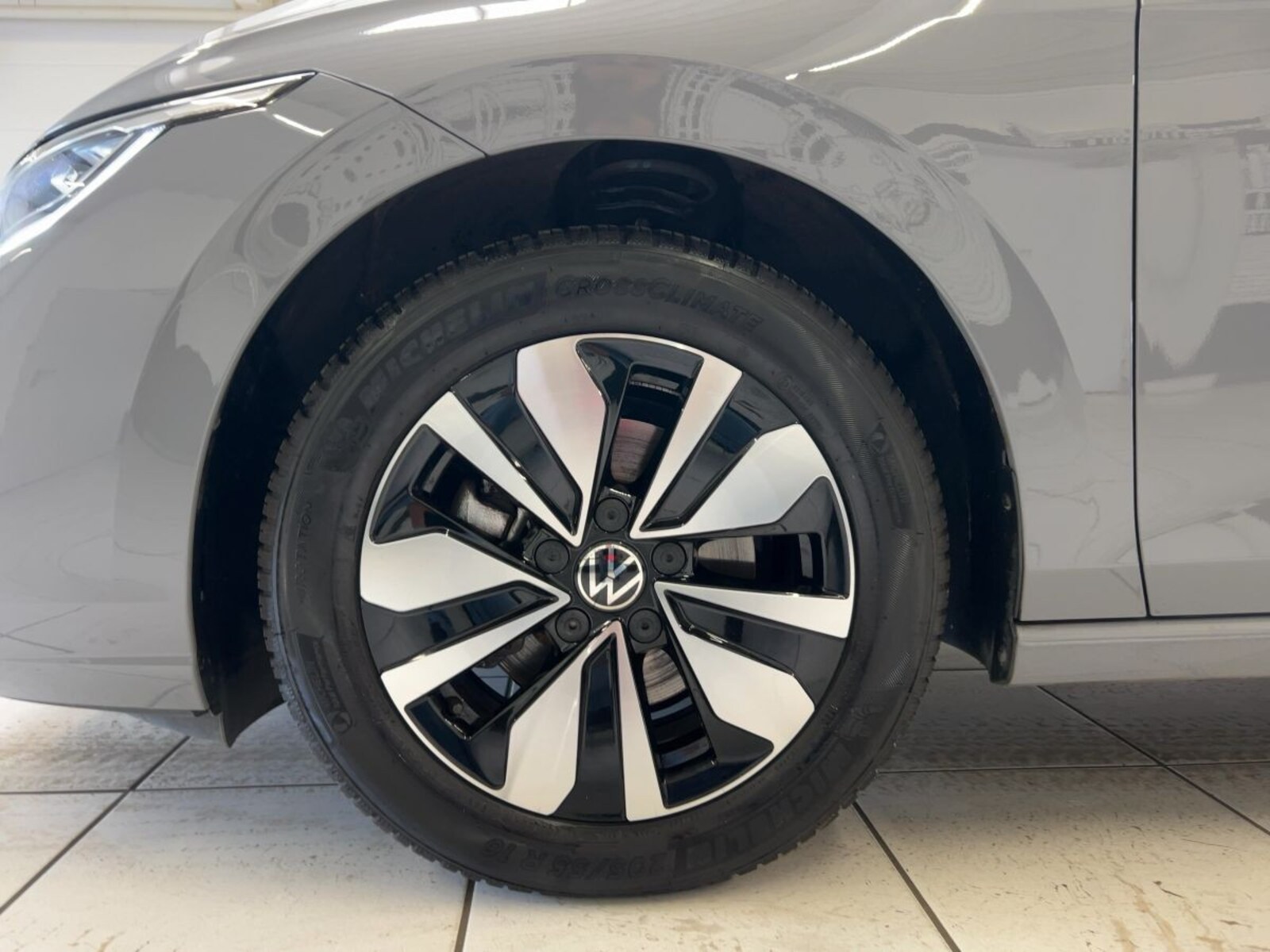 Volkswagen Golf Variant – Bild 14