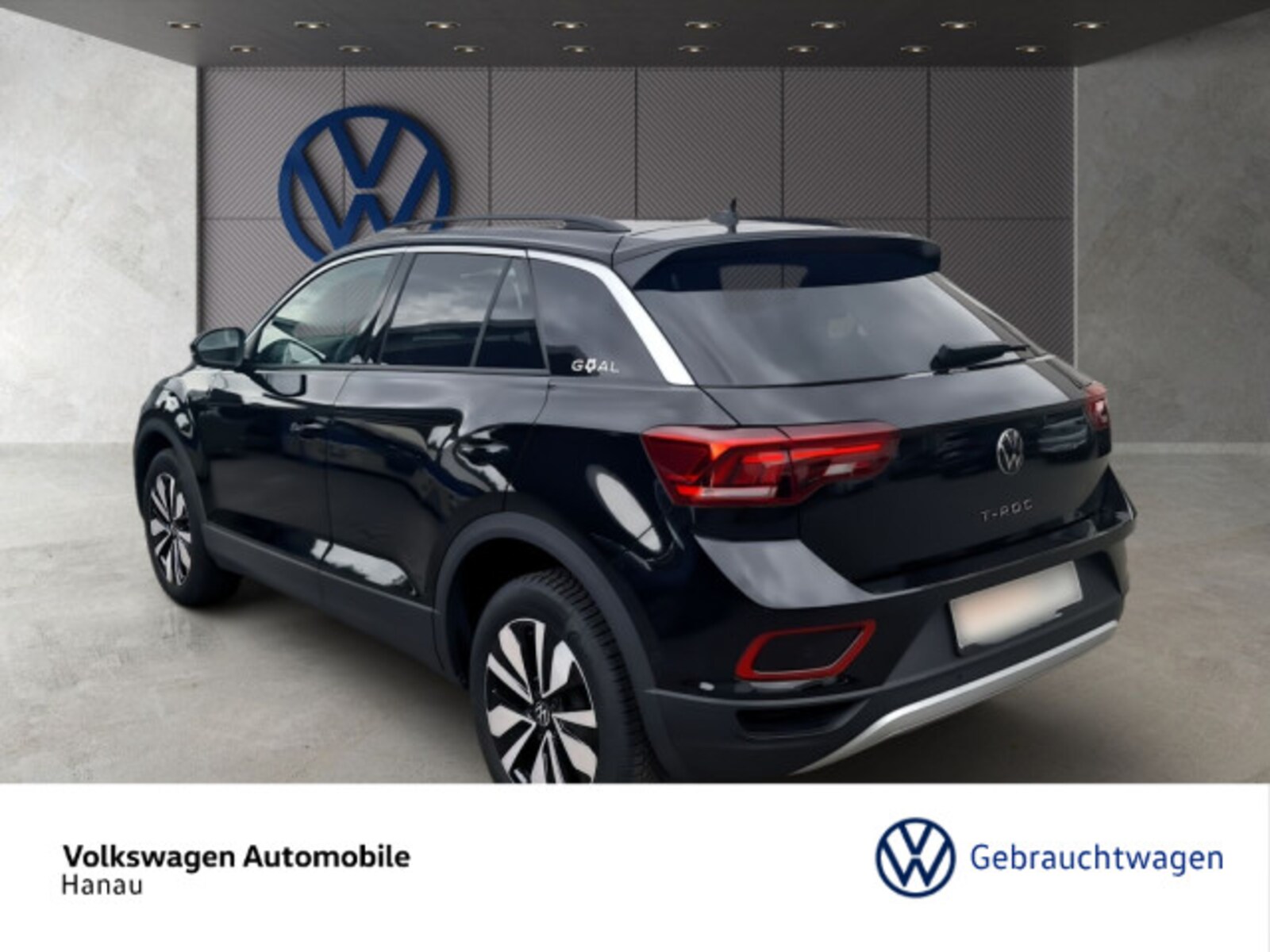 Volkswagen T-Roc – Bild 5