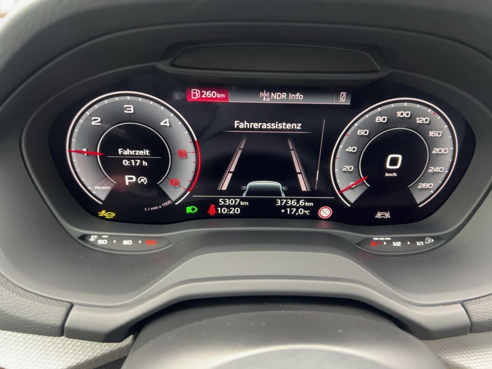 Audi Q2 – Bild 13