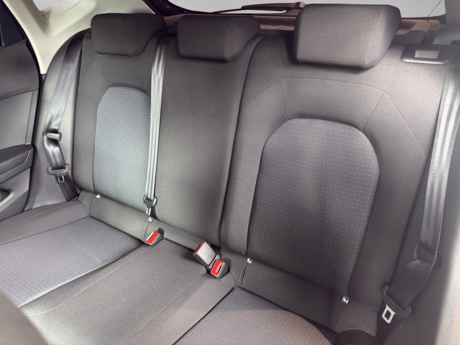 SEAT Ibiza – Bild 13