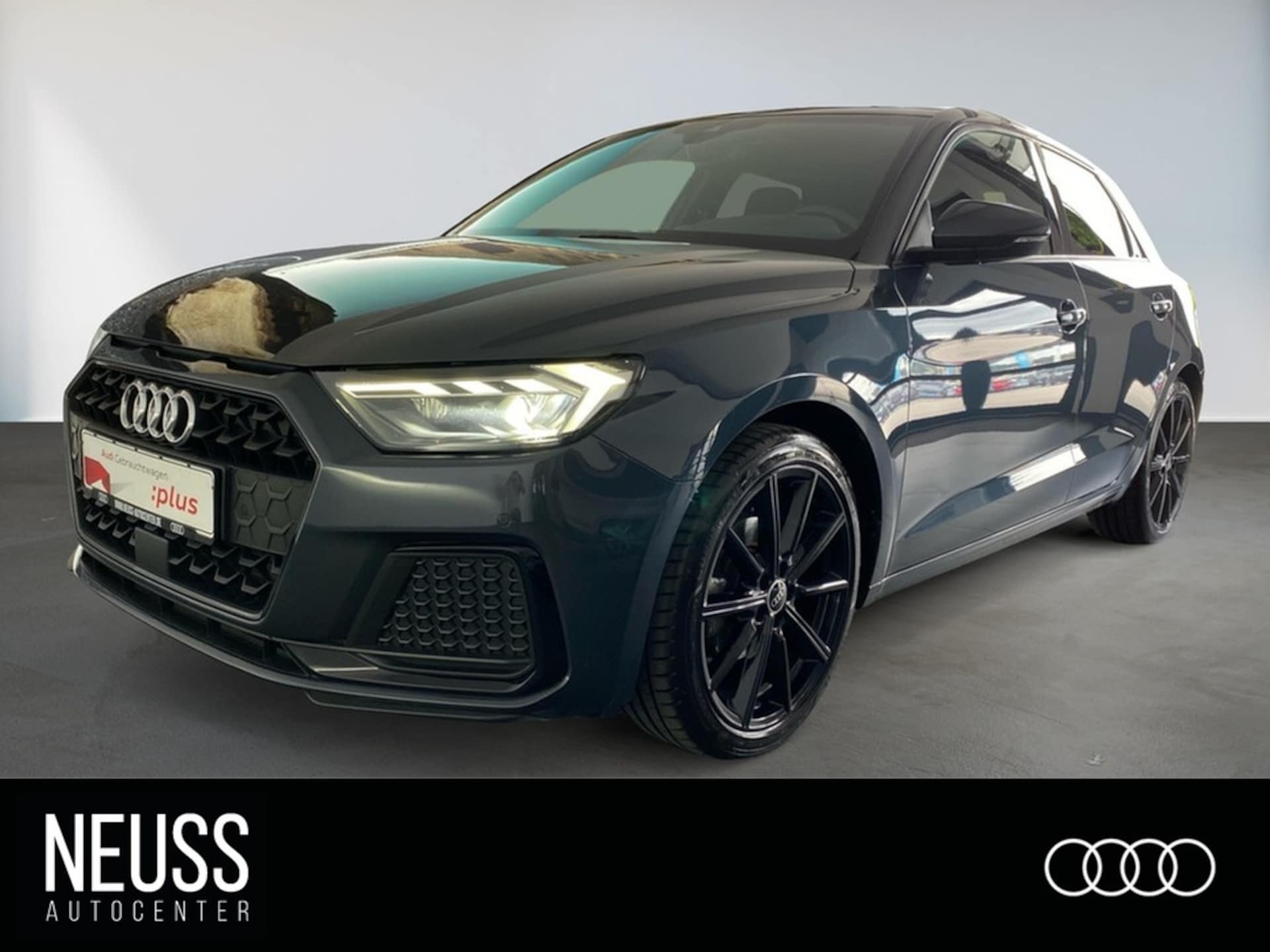 Audi A1 Sportback 2023