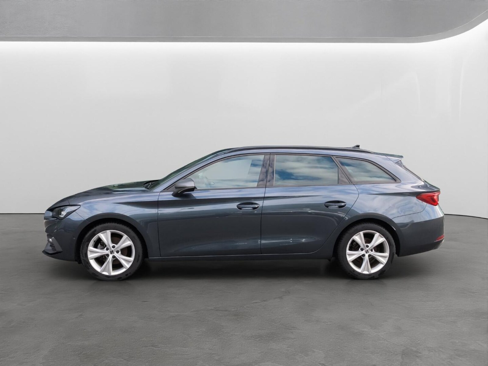 SEAT Leon Sportstourer – Bild 4