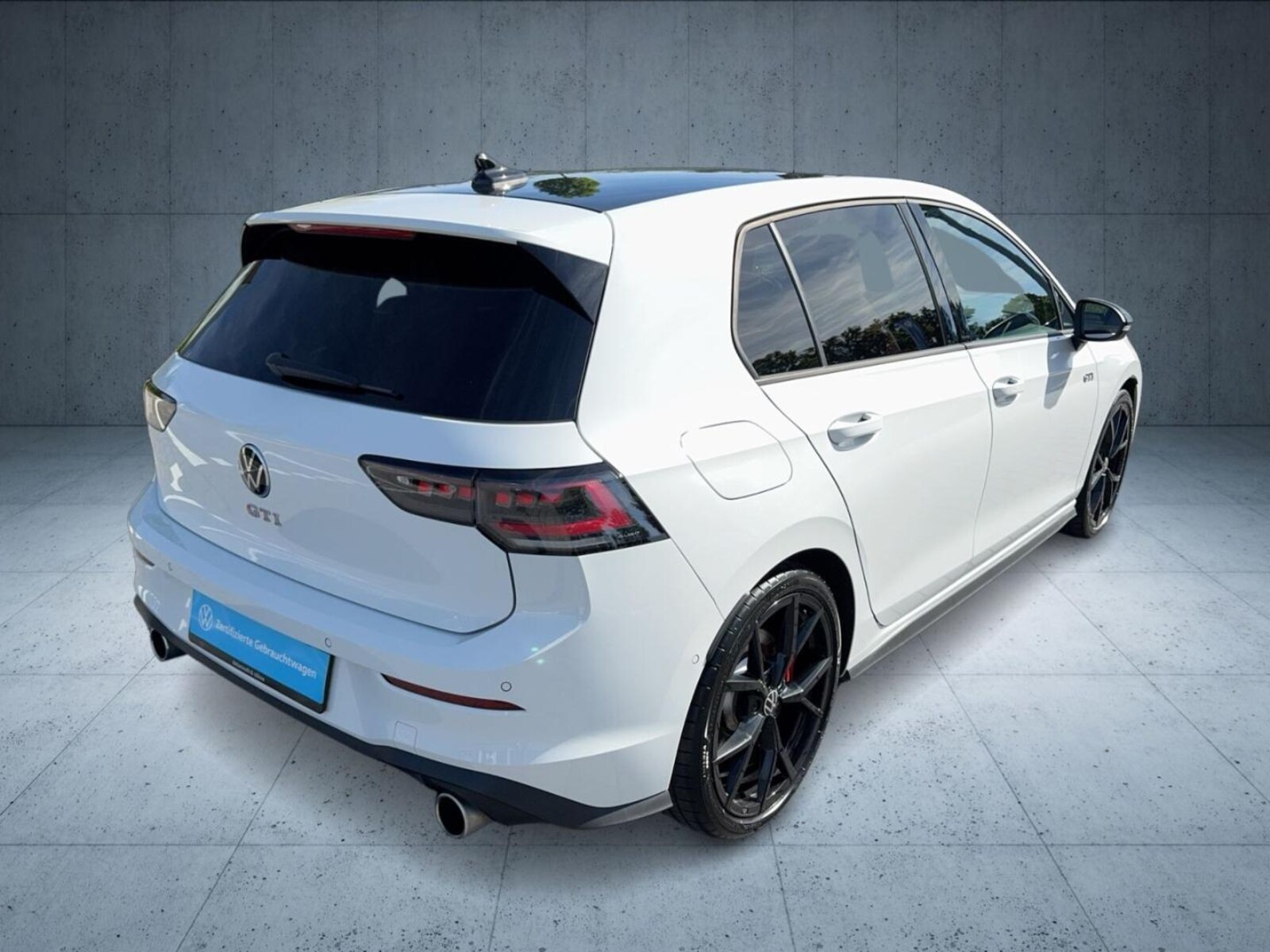 Volkswagen Golf – Bild 5