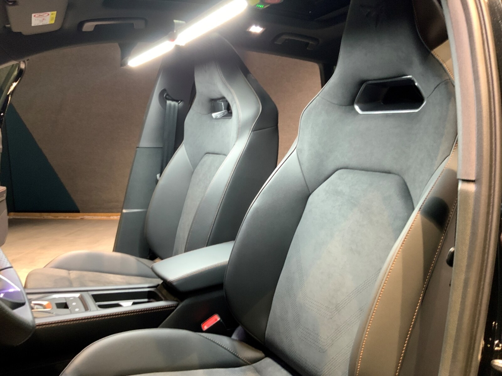 CUPRA Formentor – Bild 12