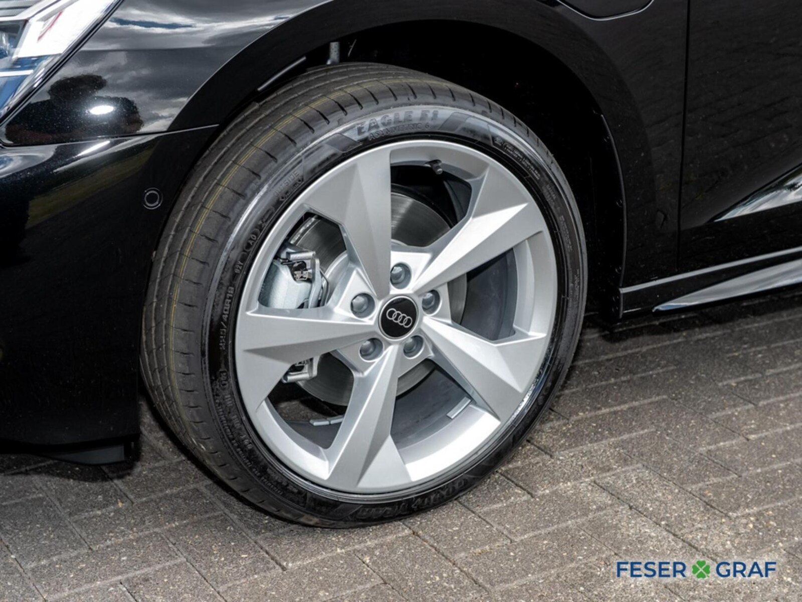Audi A3 Sportback – Bild 2