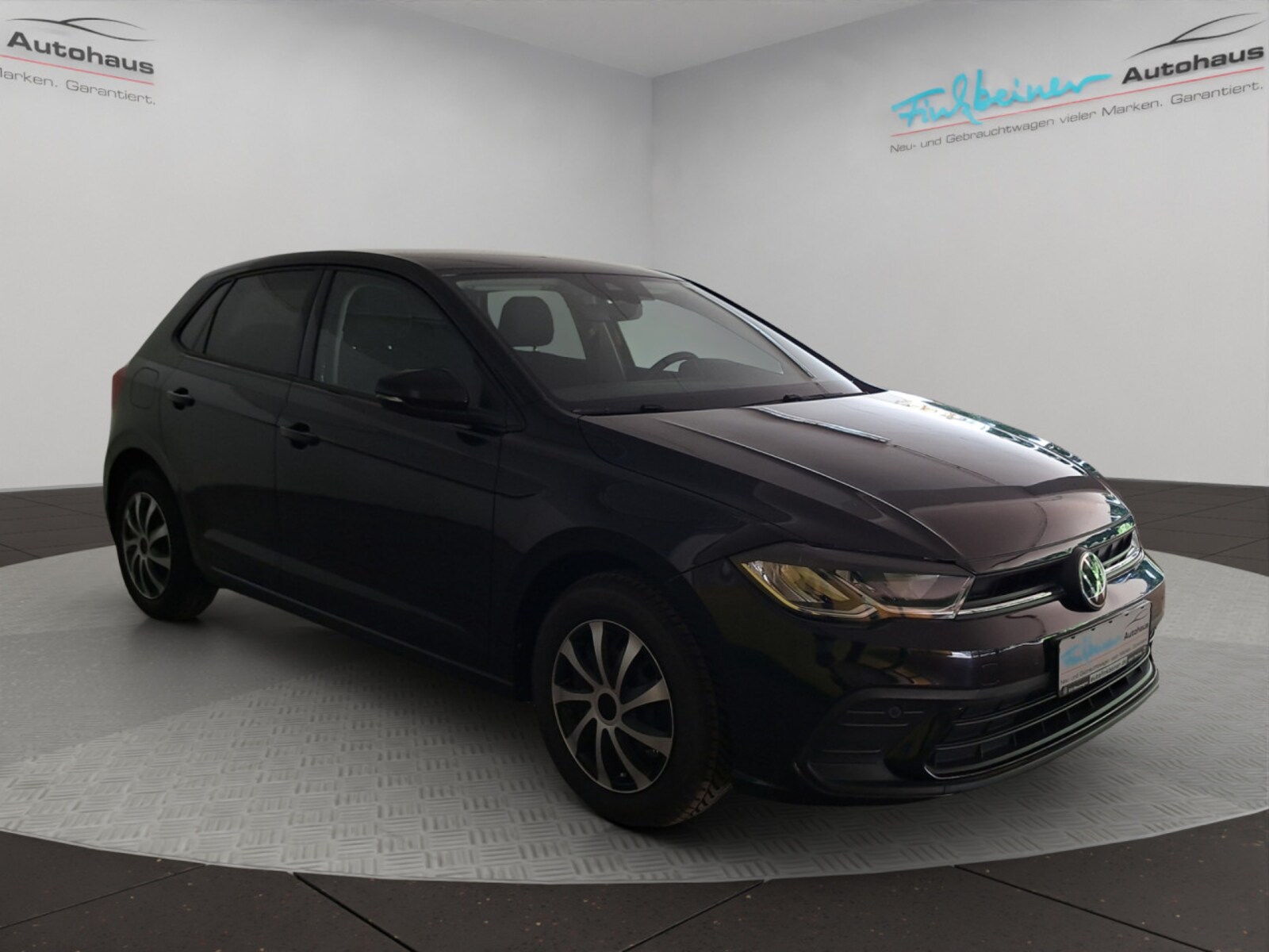 Volkswagen Polo – Bild 4