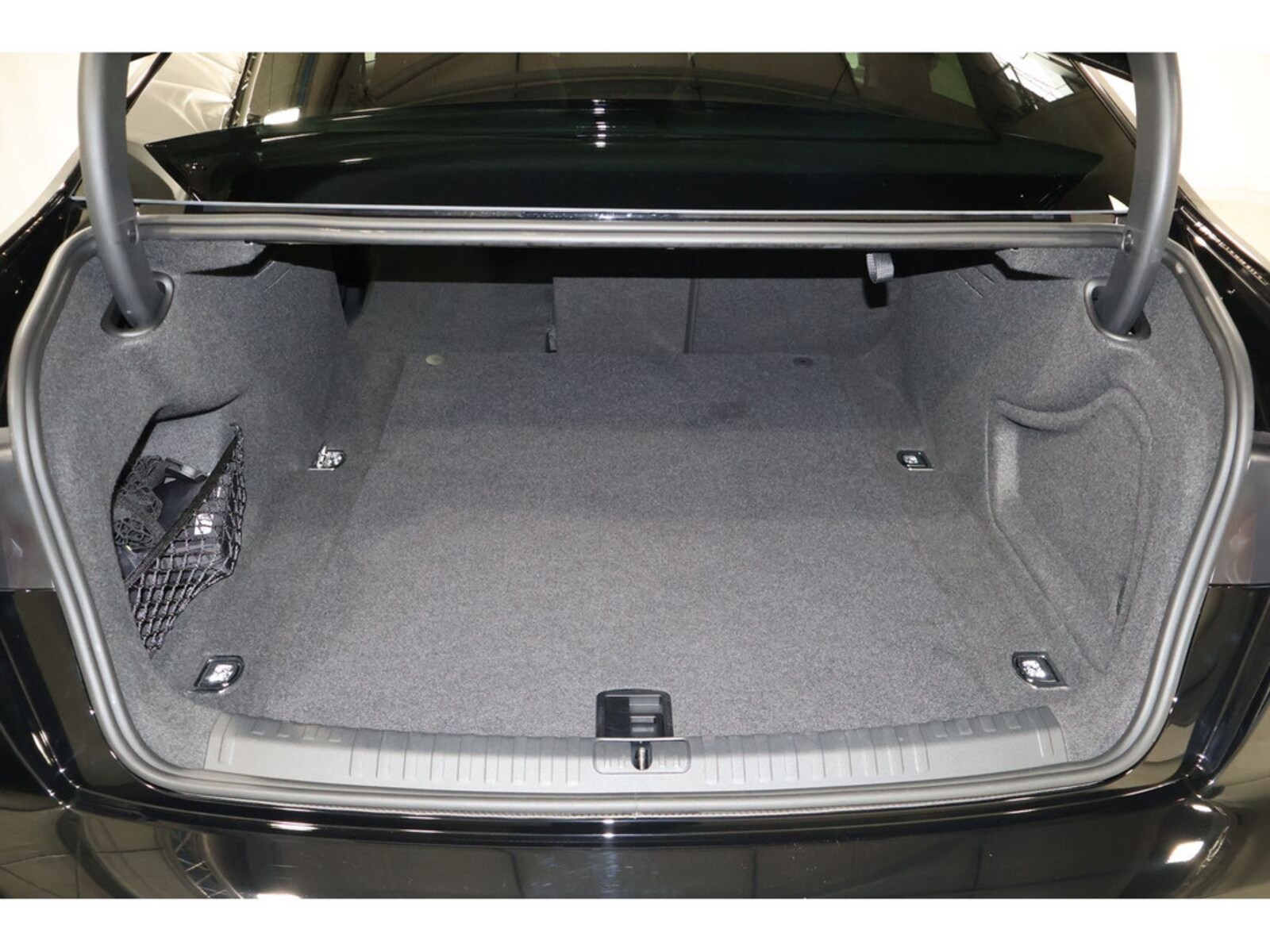 Audi S6 Limousine – Bild 6