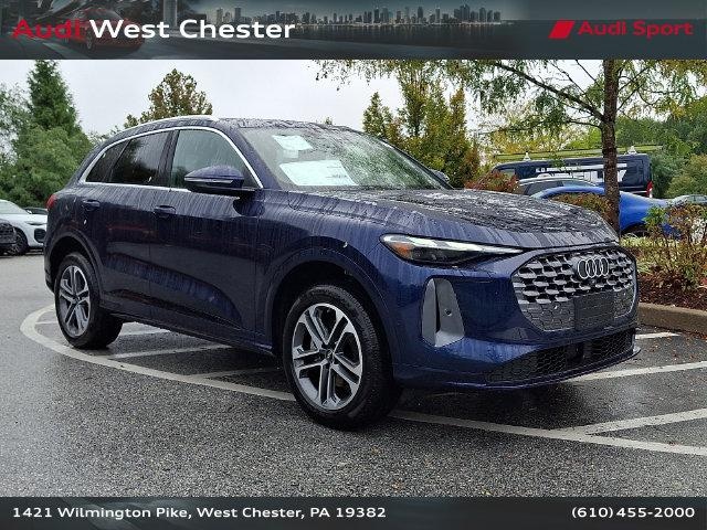 Photo of 2026 Audi Q5