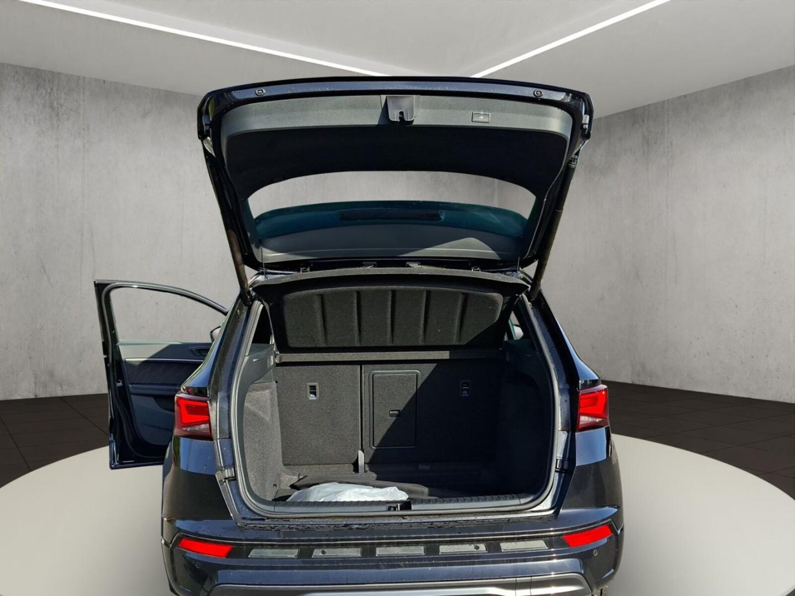 CUPRA Ateca – Bild 16