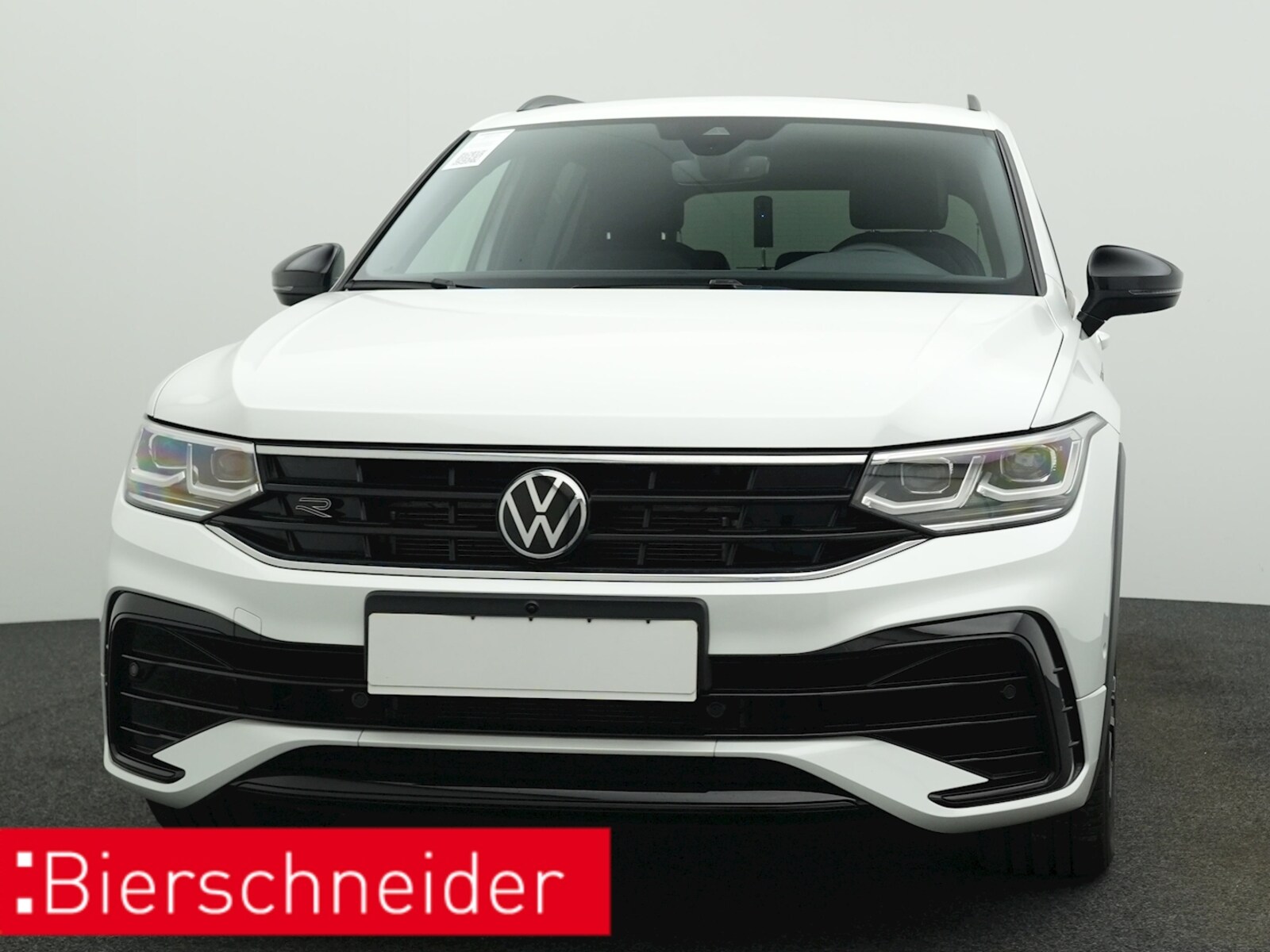 Volkswagen Tiguan – Bild 9