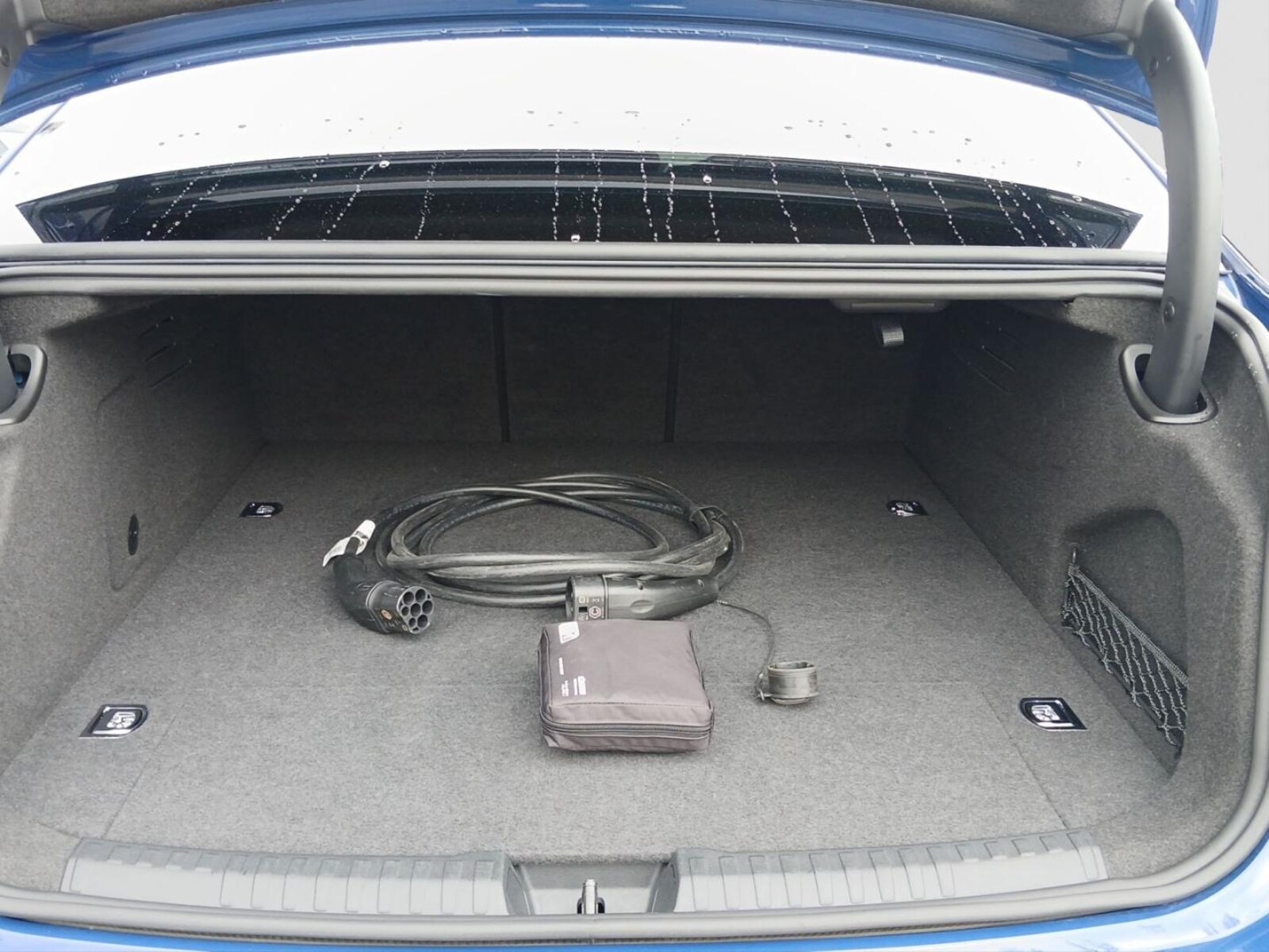 Audi A6 Limousine – Bild 15