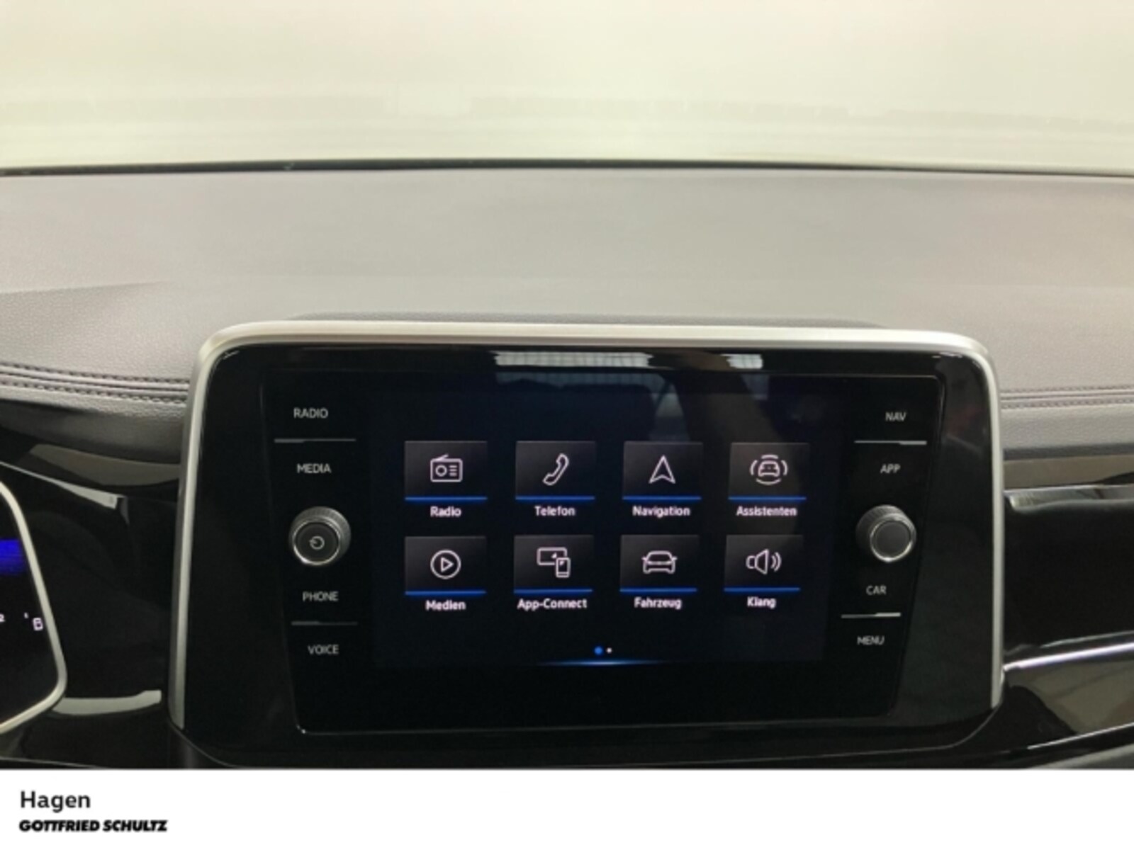 Volkswagen T-Roc – Bild 10