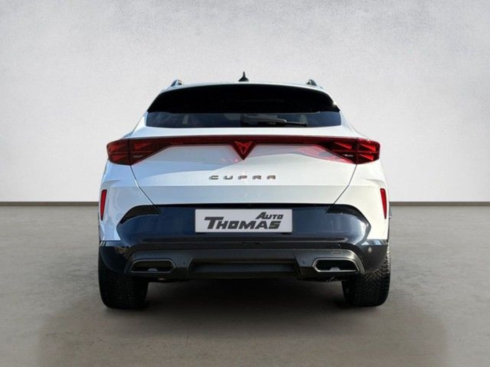 CUPRA Formentor – Bild 9