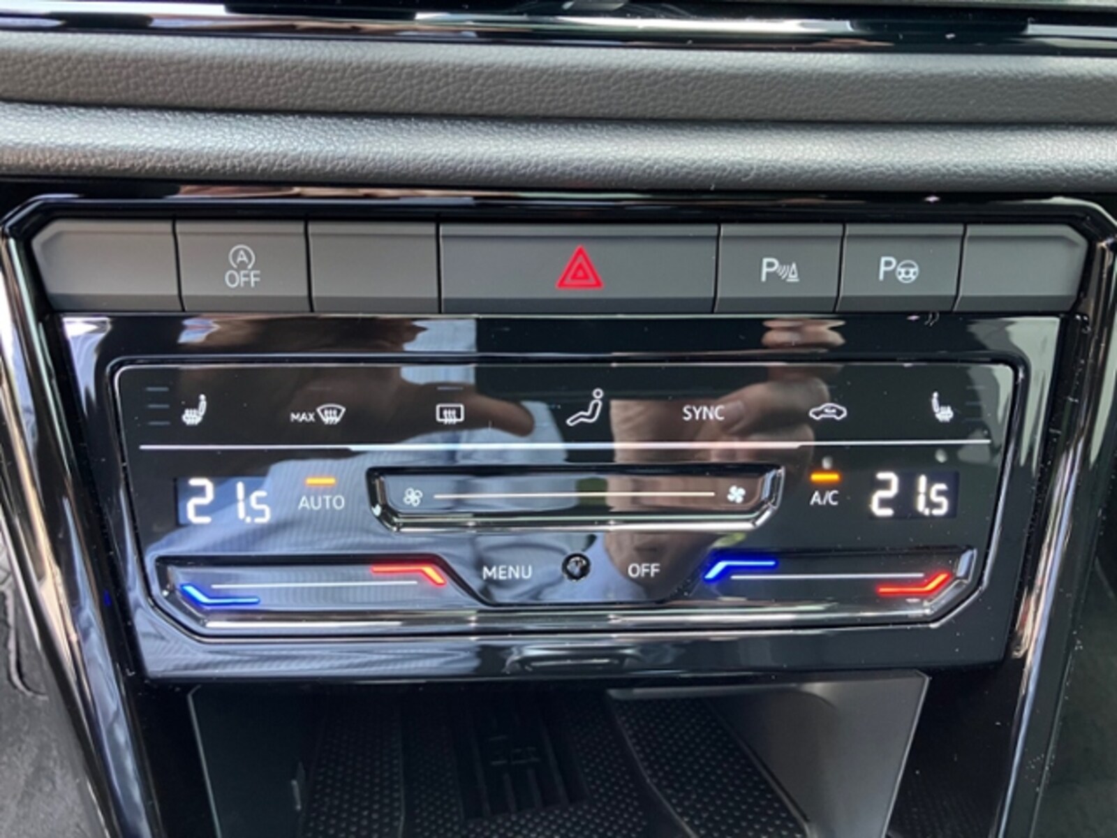 Volkswagen T-Roc – Bild 19