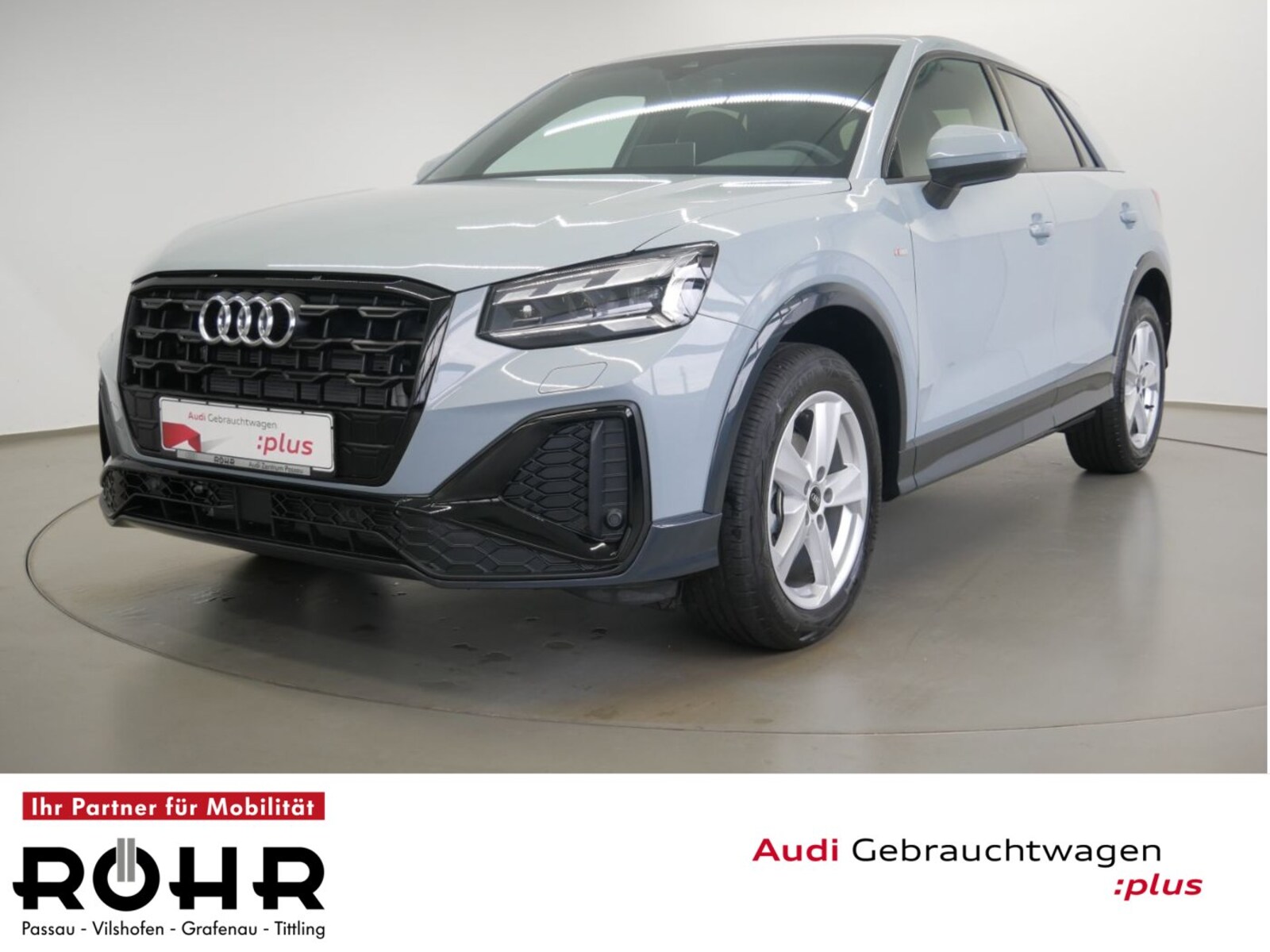 Audi Q2