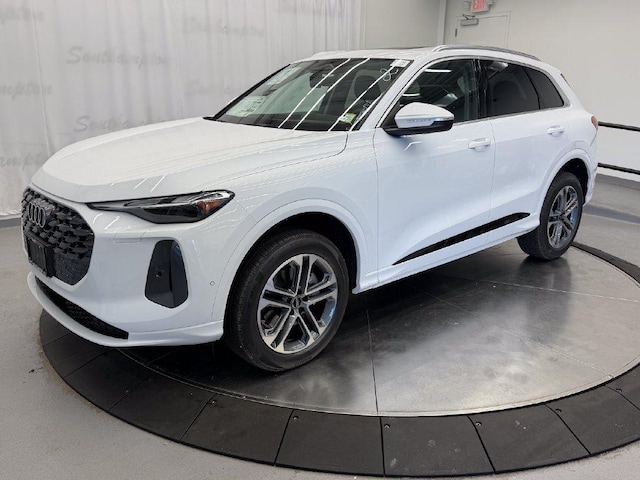 Photo of 2026 Audi Q5