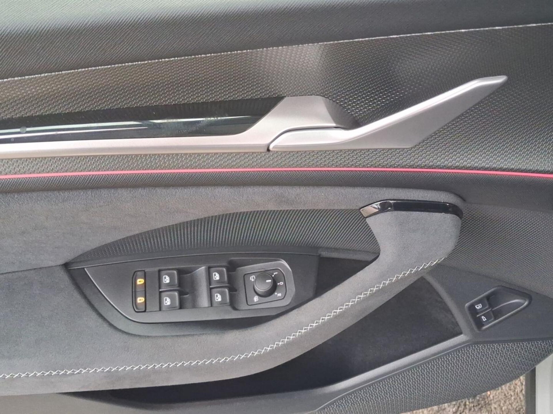 Skoda Kodiaq Sportline