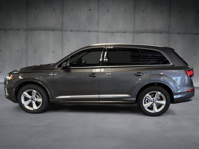 Used 2024 Audi Q7 Premium Plus with VIN WA1LCBF79RD004696 for sale in Bakersfield, CA