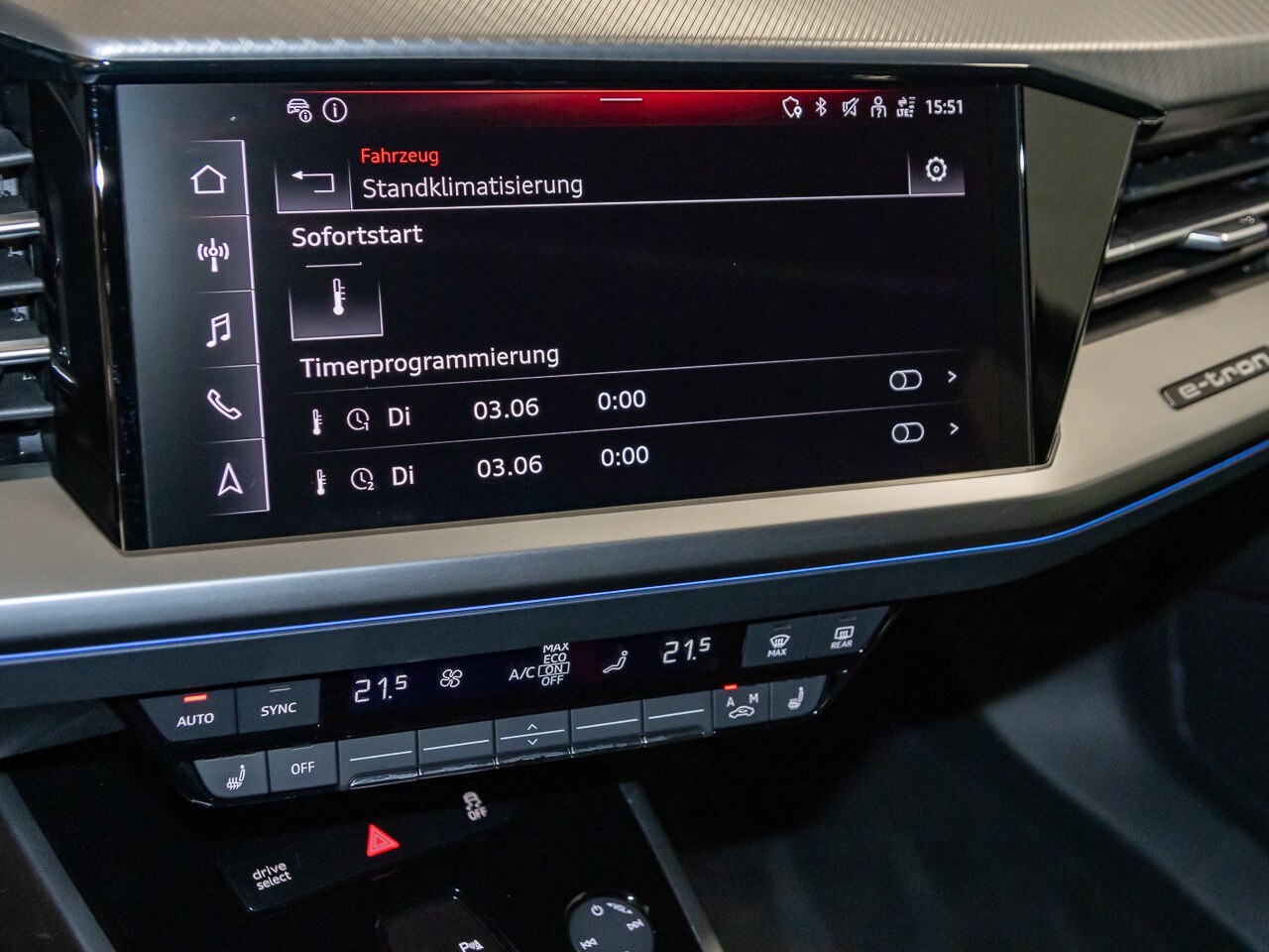 Image about Audi Q4 e-tron 50 e-tron quattro