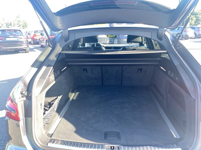 Image about Audi A6 Avant S line 50 TDI quattro tiptronic