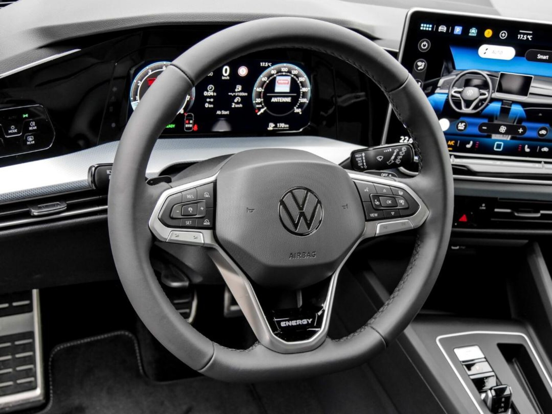 Volkswagen Golf ENERGY