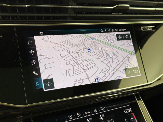 2026 Audi Q8 Premium Plus - Photo 20