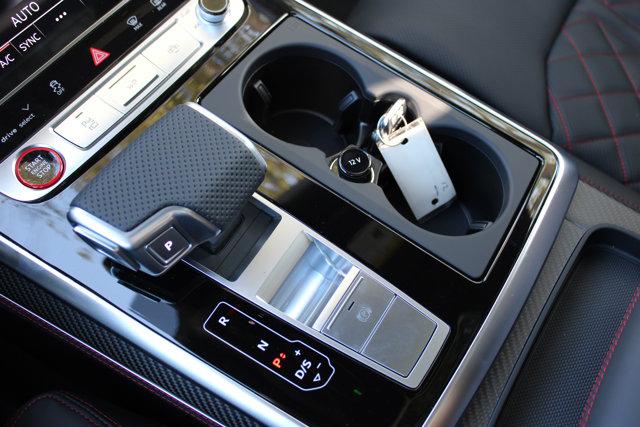 2026 Audi SQ8 Prestige - Photo 27