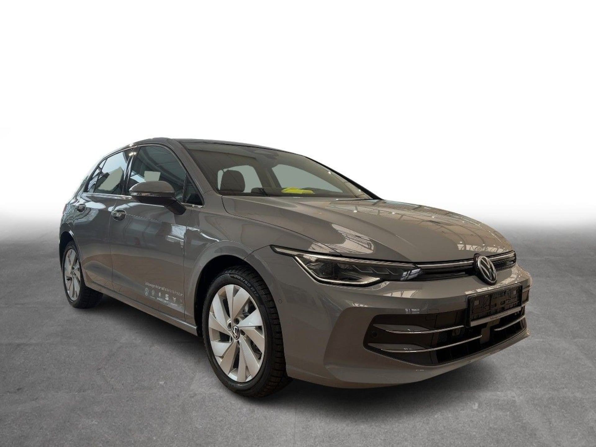 Volkswagen Golf Style