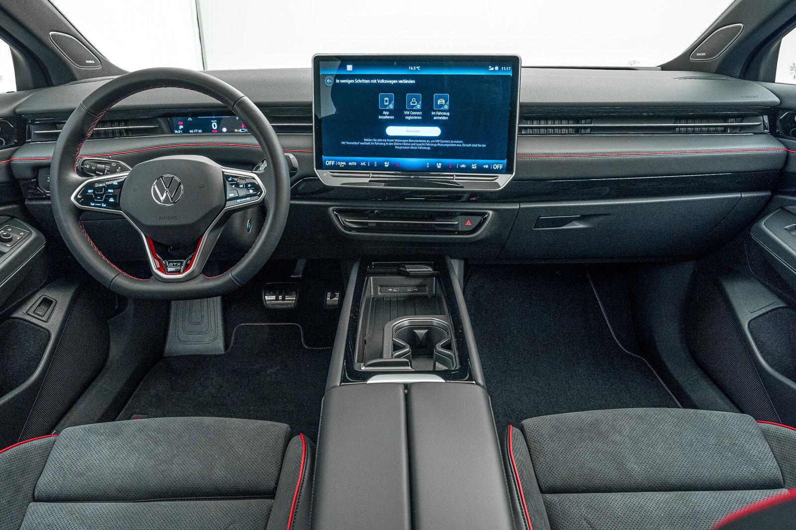 Volkswagen ID.7 Tourer – Bild 14