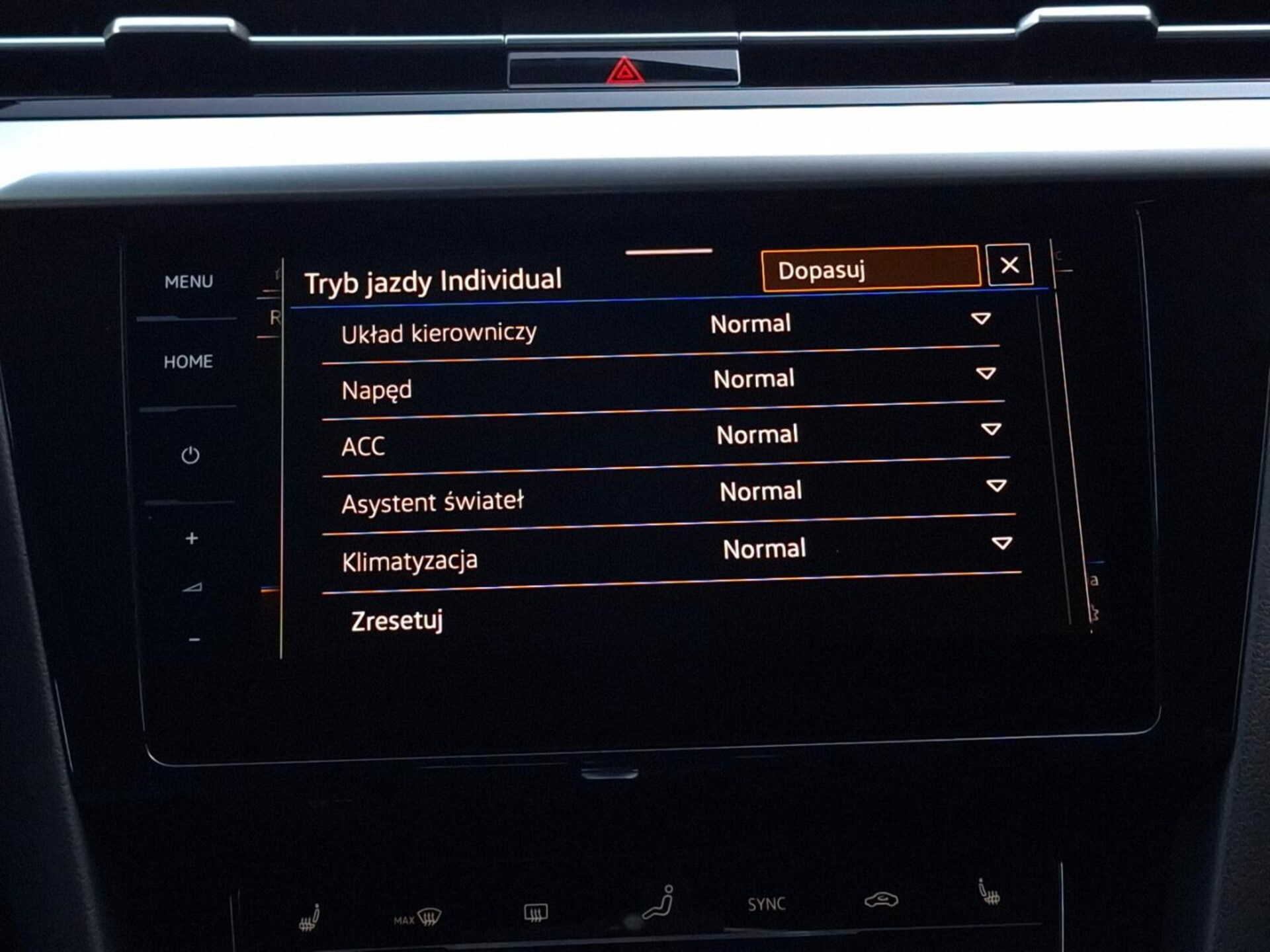 Volkswagen Arteon Shooting Brake R-Line