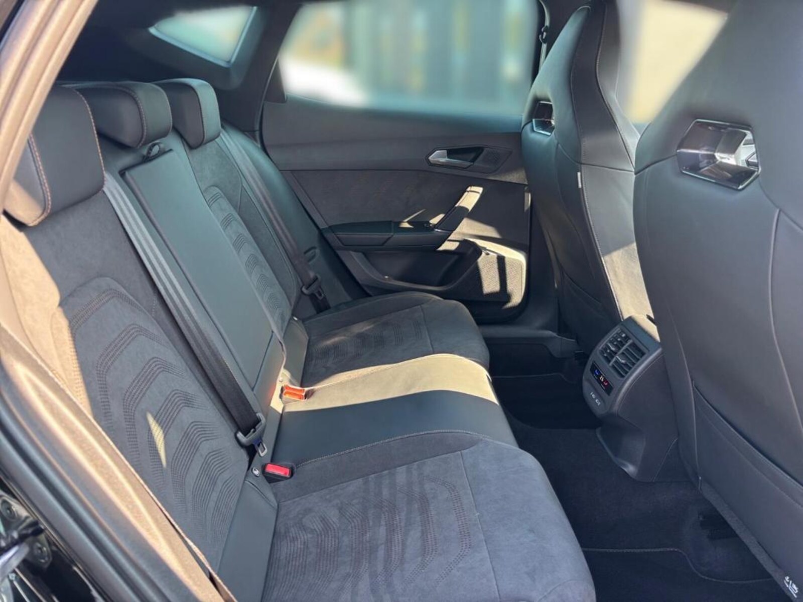 CUPRA Formentor – Bild 18