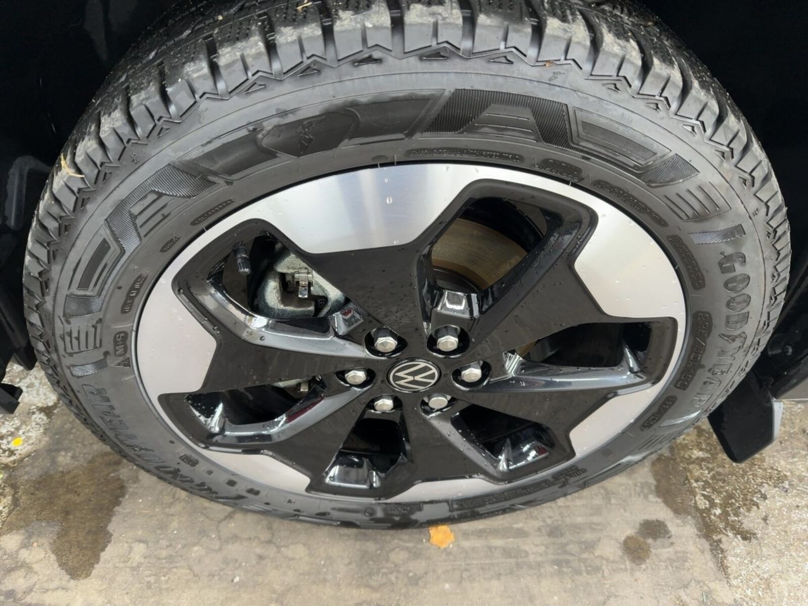 Volkswagen e-Caravelle – Bild 11