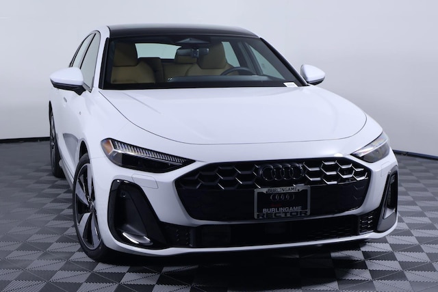 2026 Audi A5 Premium Plus - Photo 9