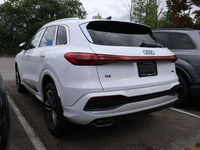 2026 Audi Q5