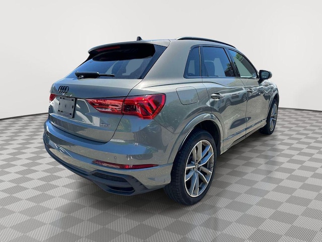 2023 Audi Q3 SUV